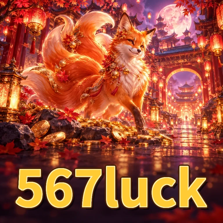 Logo 567luck
