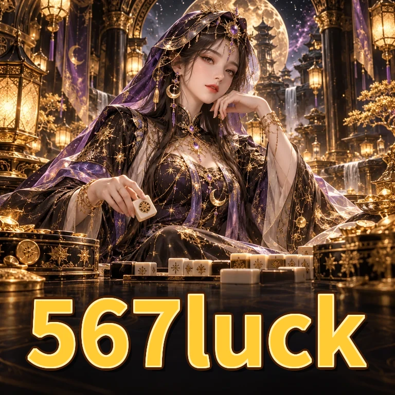 Logo 567luck