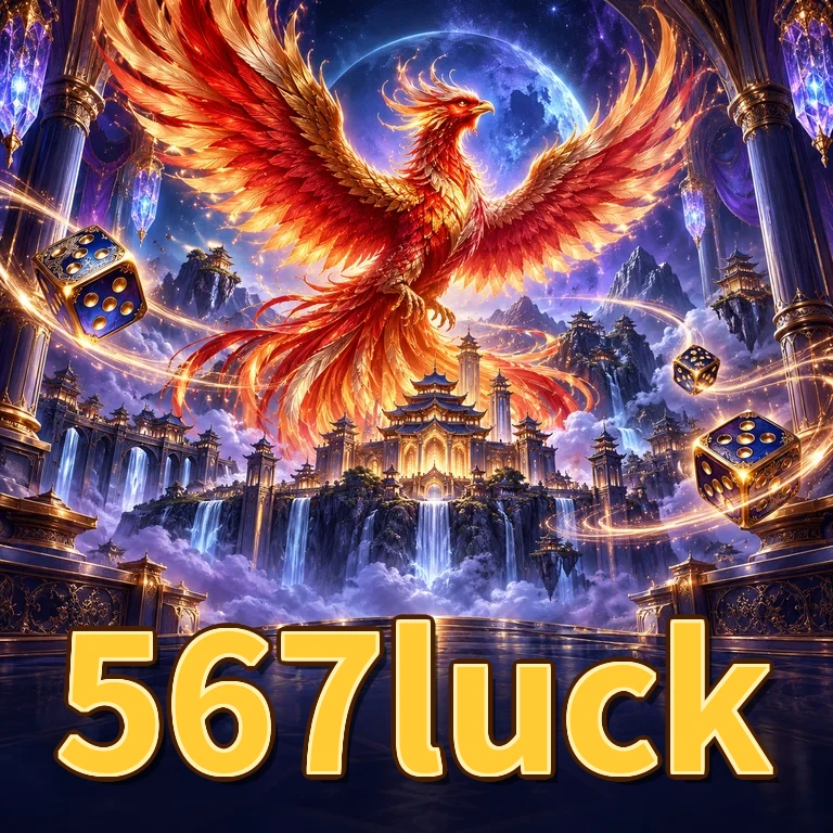 Logo 567luck