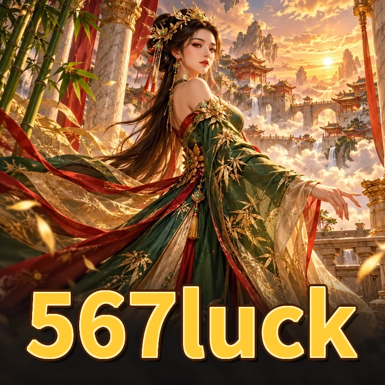 Kotak pencarian katalog 567luck untuk mencari nama aplikasi di Android