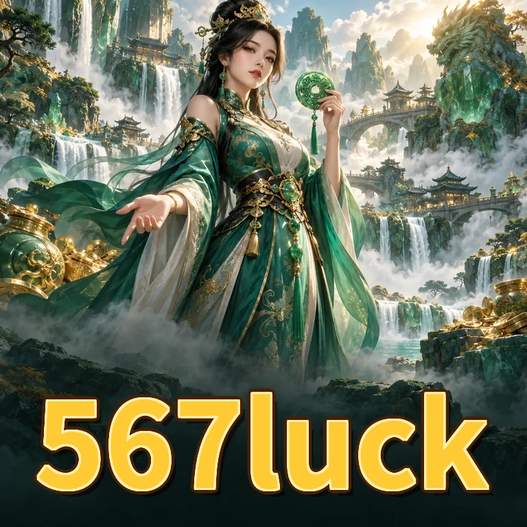 Logo 567luck