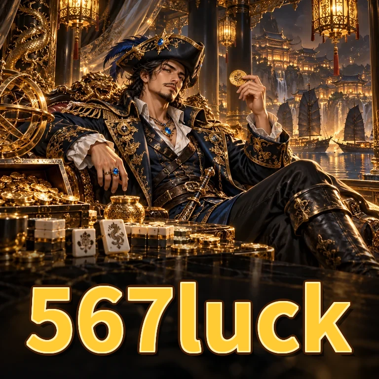 Logo 567luck