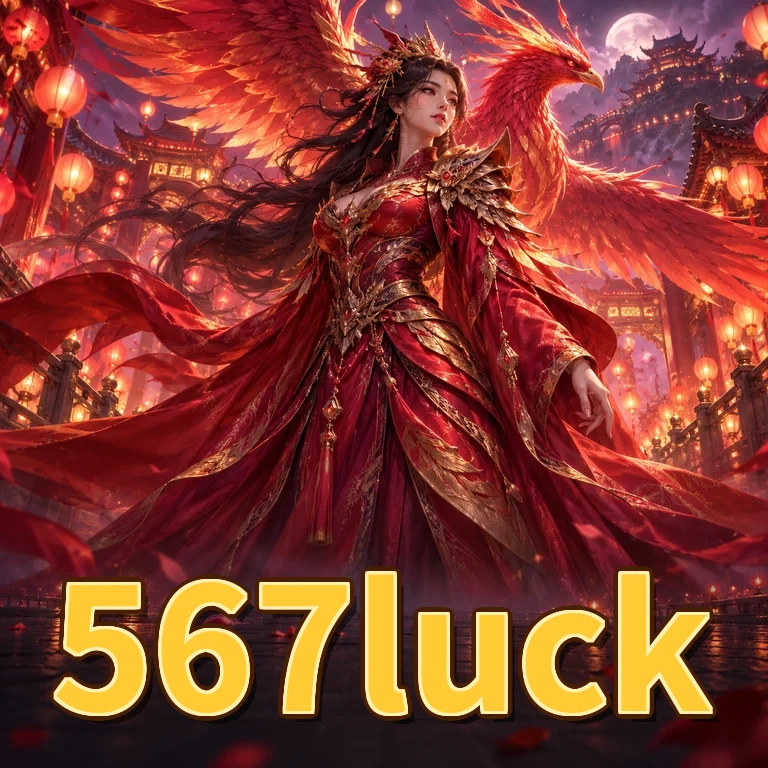 Mencocokkan versi v6.2.4 dan ukuran 41.8 MB di kanal resmi 567luck