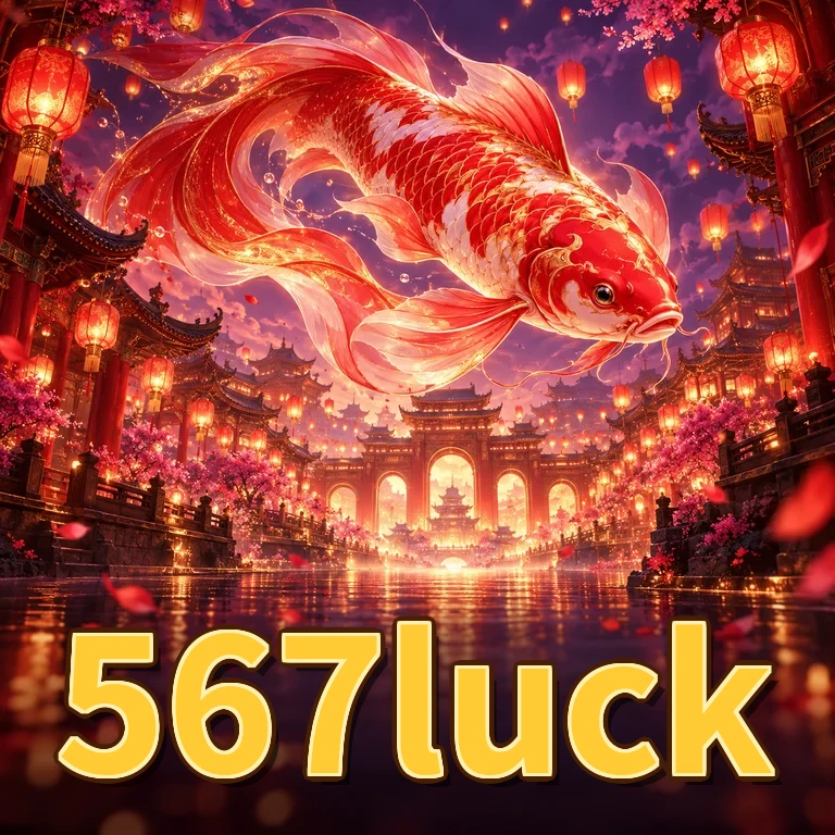 Filter kategori pada katalog 567luck untuk mempersempit daftar aplikasi